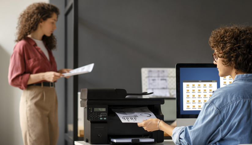 Guia de compra com as 5 melhores impressoras em 2025