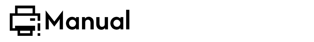Manual da Impressora