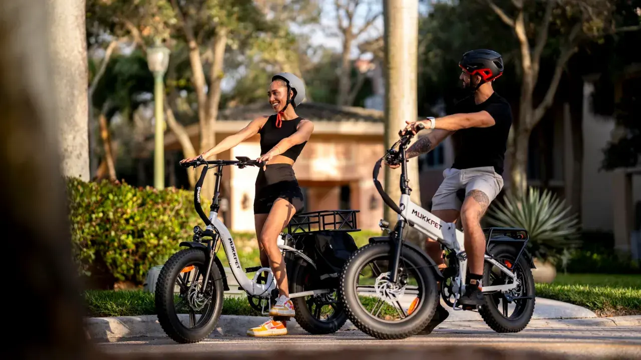 Bicicleta elétrica 250W ou 500W: qual a diferença real no dia a dia?