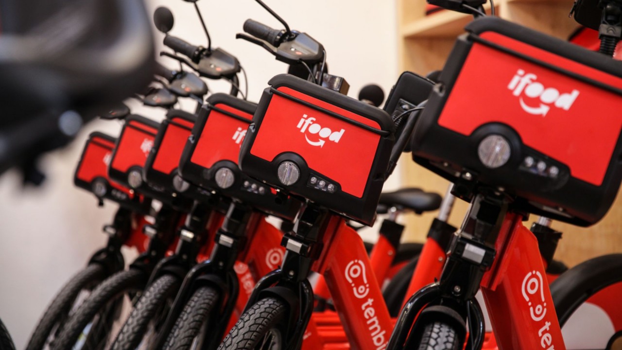 iFood Pedal: como funciona, quanto paga e vale a pena em 2026?