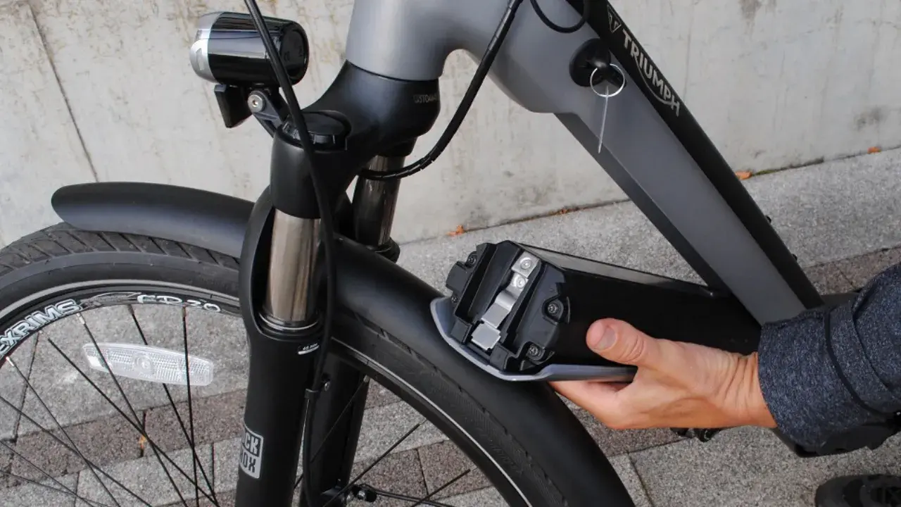 Quanto dura a bateria de bicicleta elétrica? (anos reais, não marketing)