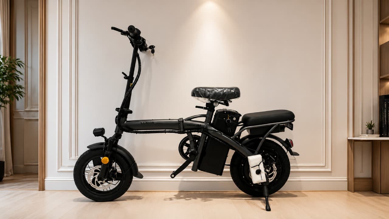 Nuda 400W é boa? Review
